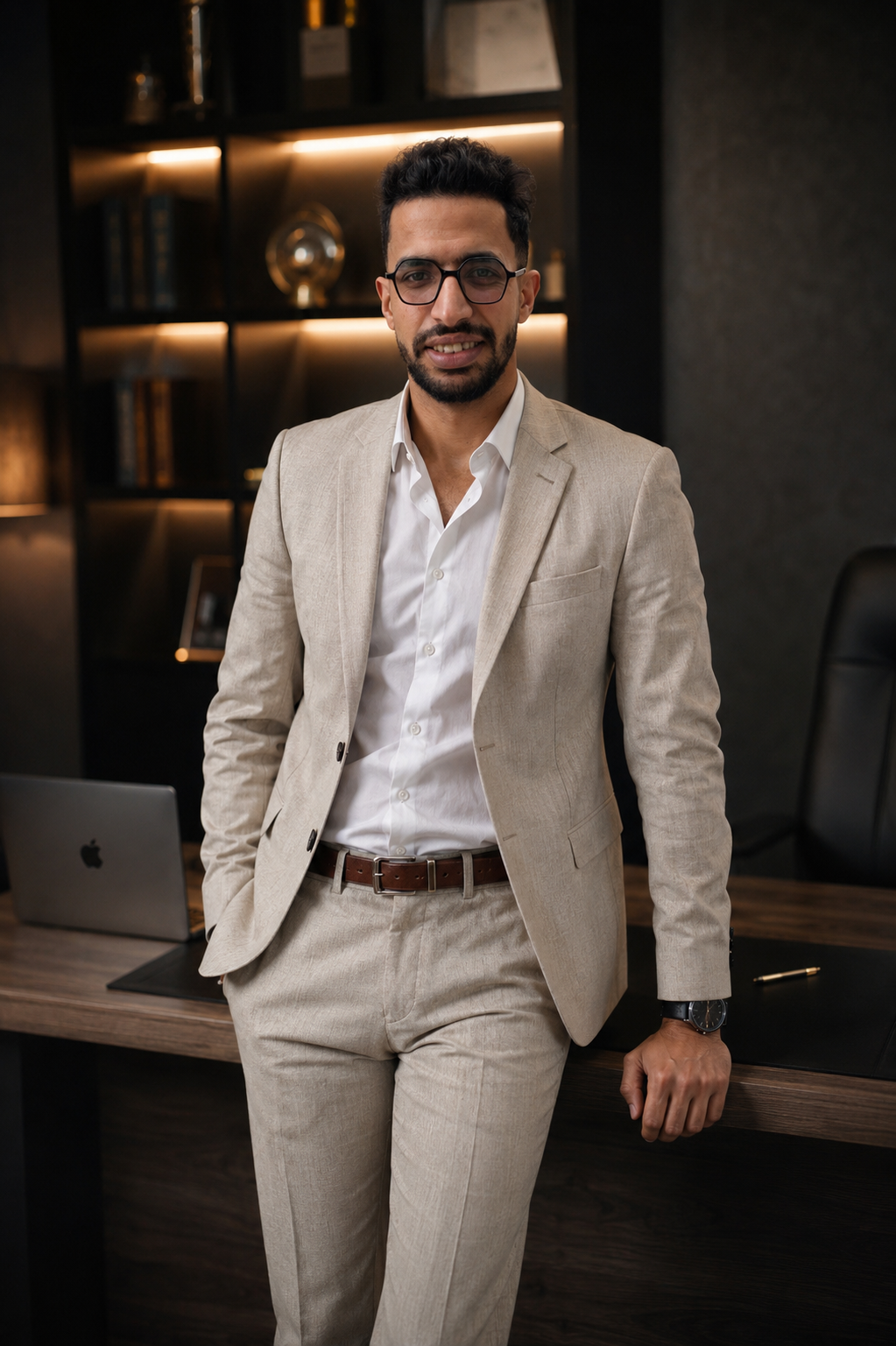 Ahmed Salah